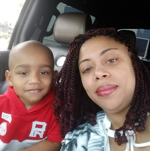 Meet your Posher, Keisha - Picture 1 of 1